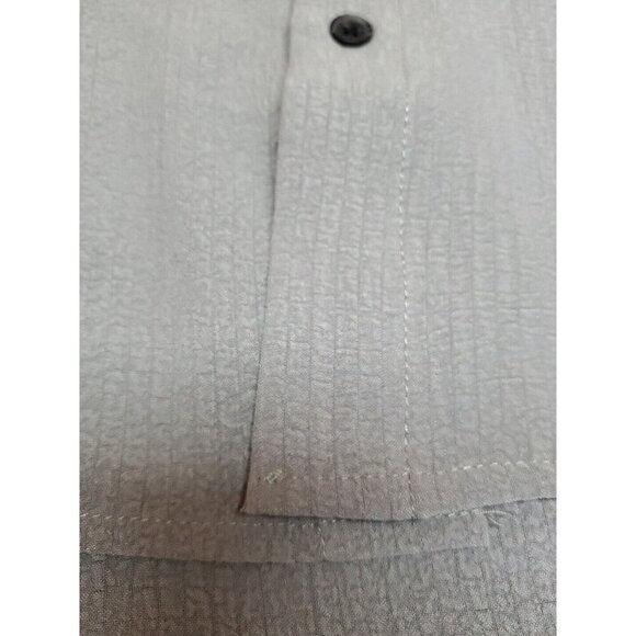 Hawaiian Shirt Vacation Is A State Of Mind 2X - Picture 5 of 9